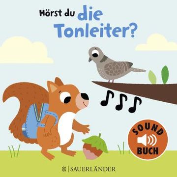 portada Hörst du die Tonleiter? (in German)