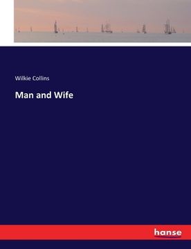 portada Man and Wife (en Inglés)