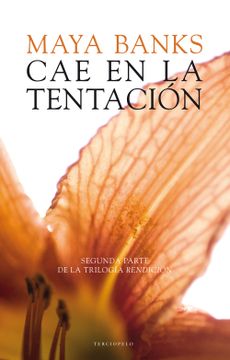 portada Cae En La Tentacion (in Spanish)