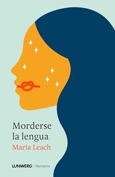 portada Morderse la Lengua