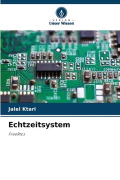 portada Echtzeitsystem (en Alemán)