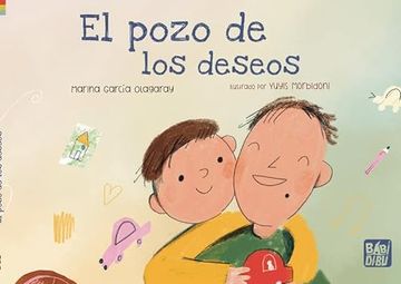 portada El Pozo de los Deseos (in Spanish)