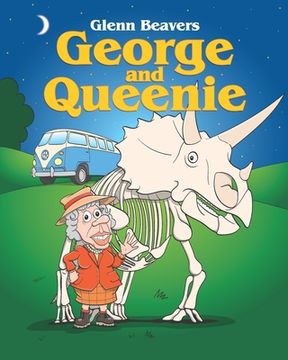 portada George And Queenie (en Inglés)