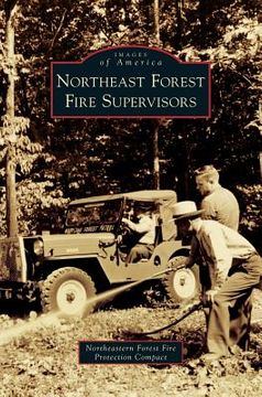 portada Northeast Forest Fire Supervisors (en Inglés)