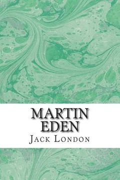 portada Martin Eden: (Jack London Classics Collection)
