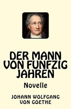 portada Der Mann von funfzig Jahren (German Edition)