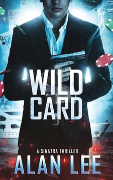 portada Wild Card (in English)