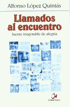 portada Llamados al Encuentro (in Spanish)