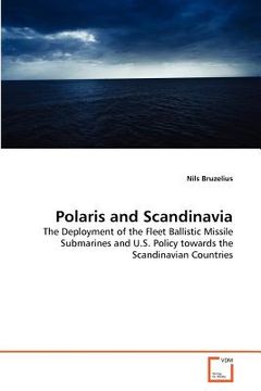 portada polaris and scandinavia (en Inglés)