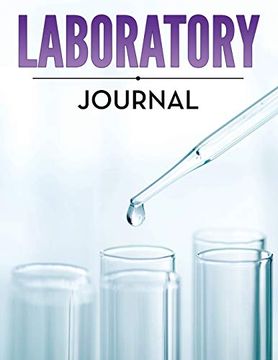 portada Laboratory Journal (in English)