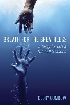 portada Breath for the Breathless (en Inglés)