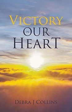 portada Victory in our Heart (in English)