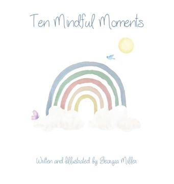 portada Ten Mindful Moments (in English)