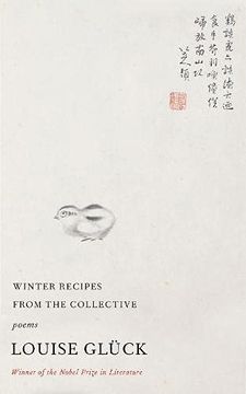 portada Winter Recipes From the Collective (en Inglés)