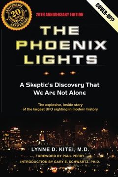 portada PHOENIX LIGHTS (in English)