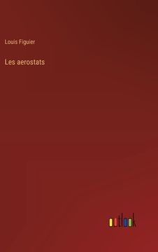 portada Les aerostats (in French)