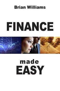 portada Finance Made Easy (en Inglés)