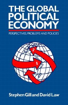 portada The Global Political Economy: Global Political Economy: Perspectives, Problems, and Policies (en Inglés)