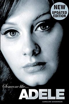 portada Someone Like Adele (Revised) (en Inglés)