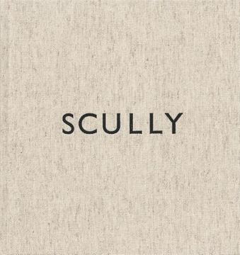 portada Sean Scully: Artist's Sketchbook (en Inglés)