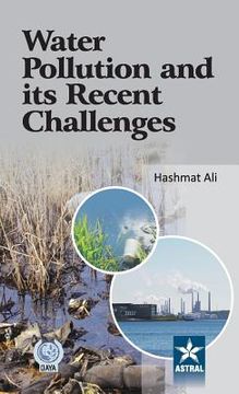 portada Water Pollution and Its Recent Challenges (en Inglés)