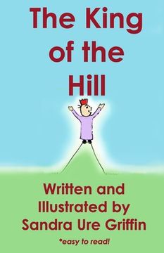 portada The King of the Hill (in English)