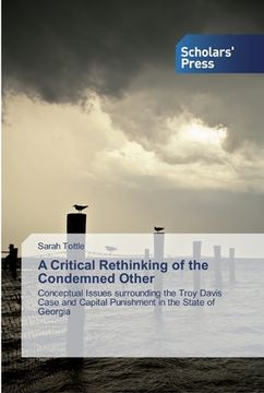 portada A Critical Rethinking of the Condemned Other (en Inglés)