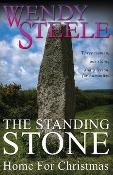 portada The Standing Stone - Home For Christmas (en Inglés)