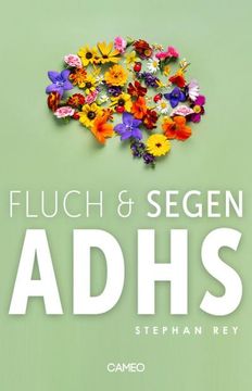 portada Fluch & Segen Adhs (in German)