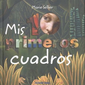 portada Mis 10 Primeros Cuadros (in Spanish)