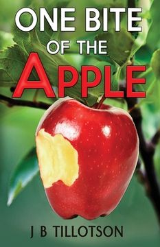 portada One Bite of the Apple (en Inglés)