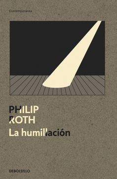 portada La Humillación (in Spanish)