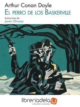 portada El Perro de los Baskerville (in Spanish)