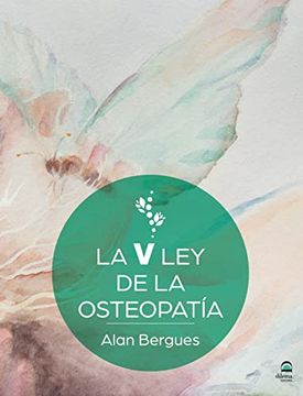 portada La v ley de la Osteopatía