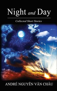 portada Night and Day: Collected Short Stories