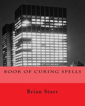 portada Book of Curing Spells