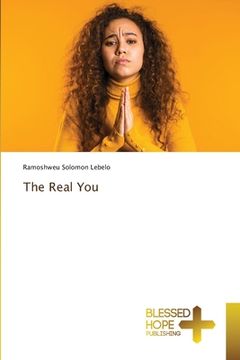 portada The Real You (en Inglés)