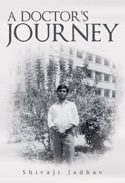 portada A Doctor'S Journey (en Inglés)