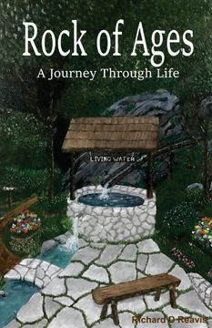 portada Rock of Ages: A Journey Through Life (in English)