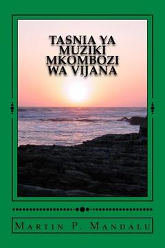 portada Tasnia YA Muziki Mkombozi Wa Vijana (en Swahili)