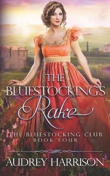 portada The Bluestocking's Rake (en Inglés)