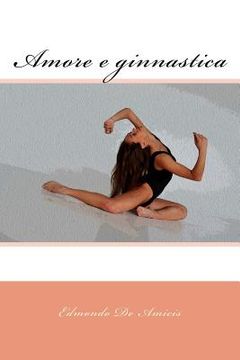 portada Amore e ginnastica (en Italiano)
