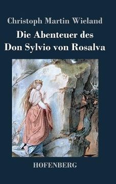 portada Die Abenteuer Des Don Sylvio Von Rosalva (german Edition) (en Alemán)