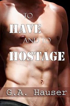 portada to have and to hostage