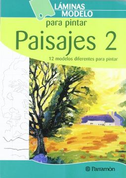 portada Paisaje (in Spanish)