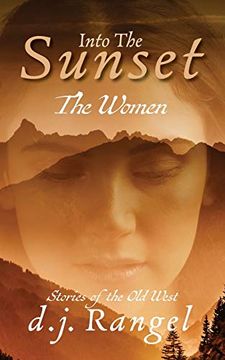 portada Into the Sunset: The Women (in English)