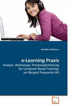 portada e-Learning Praxis