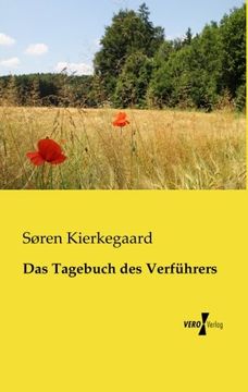 portada Das Tagebuch des Verfuehrers (German Edition)