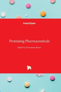 portada Promising Pharmaceuticals