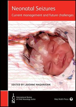portada Neonatal Seizures: Current Management and Future Challenges